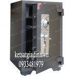 Két sắt siêu cường Truly TS81