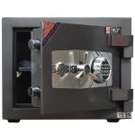 Két sắt siêu cường Truly TS39VT Vân Tay