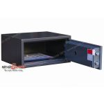 Két sắt laptop vân tay Truly TL23F