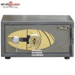 Két sắt Laptop khóa cơ Truly TL23C