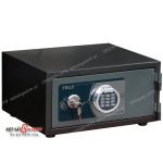 Két sắt laptop vân tay Truly TL23F