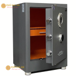 Két sắt vân tay điện tử Bofa BF-60ZZ