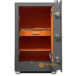 Két sắt vân tay điện tử Bofa BF-70ZZ – Giải pháp bảo mật thông minh thời đại 4.0