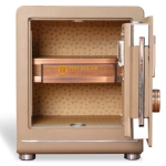 Két sắt nhập khẩu vân tay điện tử Bofa BF-V-45BJ