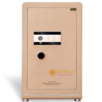 Két sắt nhập khẩu Bofa BF-V-80BJ vân tay điện tử