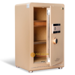 Két sắt nhập khẩu Bofa BF-V-80BJ vân tay điện tử