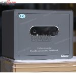 Két sắt vân tay điện tử HK-D30AM App điện thoại