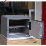 Két sắt vân tay điện tử HK-D30AM App điện thoại