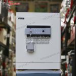 Két sắt vân tay điện tử Nika KDF50