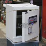 Két sắt vân tay điện tử Nika KDF50