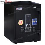 Két sắt vân tay điện tử Việt Tiệp VF560D-B chống cháy