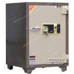 Két sắt vân tay Việt Tiệp VF696 Tài Vượng