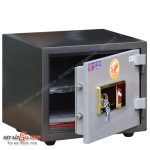 Két sắt Việt Tiệp vân tay VTF50