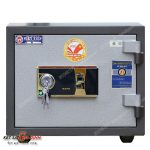 Két sắt Việt Tiệp vân tay VTF50