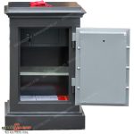 Két sắt Việt Tiệp VBC08 khóa cơ – Giải pháp bảo vệ tài sản an toàn cho mọi gia đình