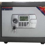 [Xem ngay] Tất tật thông tin về két sắt Việt Tiệp