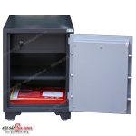 Két sắt vân tay Việt Tiệp VF191 an toàn chống cháy