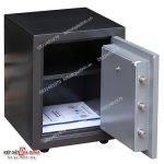 Két sắt nhét tiền Việt Tiệp VE52-KM