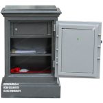 Két sắt Việt Tiệp cao cấp khóa cơ VTC790