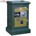 Két sắt Việt Tiệp VBC08 khóa cơ – Giải pháp bảo vệ tài sản an toàn cho mọi gia đình