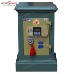 Két sắt Việt Tiệp VBE08 điện tử – Model 2024 Cao Cấp