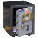 Két sắt Việt Tiệp VE52 điện tử – mẫu mới 2022