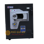 Két sắt Việt Tiệp siêu cường VE5908 điện tử – Model 2024: Giải pháp bảo mật toàn diện