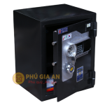 Két sắt Việt Tiệp siêu cường VE5908 điện tử – Model 2024: Giải pháp bảo mật toàn diện