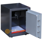 Két sắt Việt Tiệp đúc đặc VK55 – Đại Cát