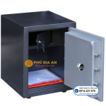 Két sắt Việt Tiệp đúc đặc VK55DT – Đại Cát