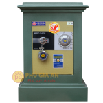 Két sắt Việt Tiệp (Đúc đặc) VK68