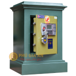 Két sắt giá rẻ Việt Tiệp VK68DT điện tử