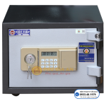 Két sắt Việt Tiệp đúc đặc VTE40 điện tử báo động