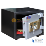 Két sắt Việt Tiệp đúc đặc VTE40 điện tử báo động