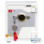 Két sắt Việt Tiệp siêu cường vân tay SV66LF-W