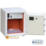 Két sắt Việt Tiệp siêu cường vân tay SV66LF-W