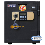 Két sắt Việt Tiệp siêu cường VE5108 điện tử- model 2024