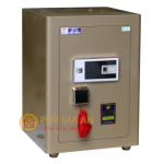 Két sắt siêu cường Việt Tiệp VFE6307 vân tay mã số App thông minh – Model mới 2025