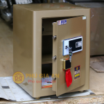 Két sắt siêu cường Việt Tiệp VFE6307 vân tay mã số App thông minh – Model mới 2025