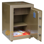 Két sắt siêu cường Việt Tiệp VFE6307 vân tay mã số App thông minh – Model mới 2025