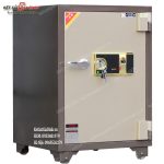 Két sắt vân tay Việt Tiệp VTF595