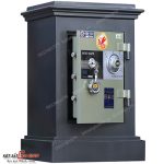 Két sắt Việt Tiệp VBC08 khóa cơ – Giải pháp bảo vệ tài sản an toàn cho mọi gia đình