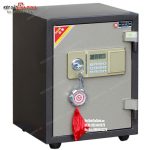 Két sắt Việt Tiệp thép tấm VE5008 điện tử – Giải pháp an ninh toàn diện