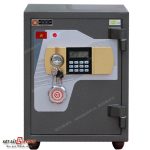 Két sắt Việt Tiệp thép tấm VE5008 điện tử – Giải pháp an ninh toàn diện