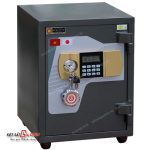 Két sắt Việt Tiệp thép tấm VE5008 điện tử – Giải pháp an ninh toàn diện