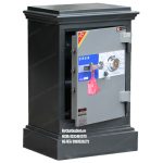 Két sắt Việt Tiệp cao cấp khóa cơ VTC790