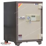 Két sắt Việt Tiệp điện tử VTE595