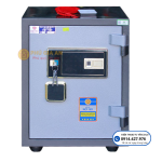 Két sắt Việt Tiệp VTF70 vân tay báo động