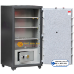 Két sắt vỏ thép 10ly Samurai MCD510-FB10 két trong két