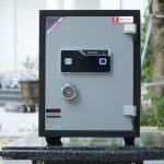 Từ khóa cơ đến vân tay: Khám phá thế giới két sắt Việt Tiệp đa dạng cho mọi nhu cầu